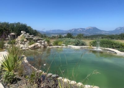baignade naturelle vortex